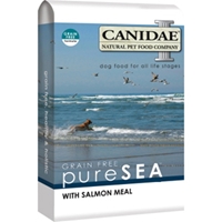 Canidae Pure Sea Dog Food, 5 lb - 6 Pack