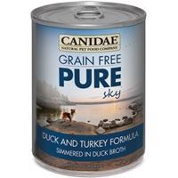 Canidae Pure Sky Dog Food, 13 oz -12 Pack