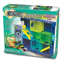 CareFresh Complete Mouse & Hamster Kit