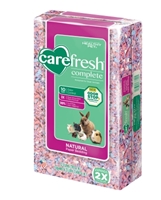 CareFRESH Complete Natural Paper Bedding, Confetti, 23 L