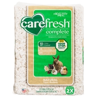 CareFRESH Complete Ultra Natural Paper Bedding, Vendor Bag, 50 L