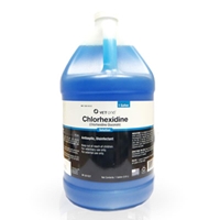 Chlorhexidine Disinfectant, 1 gal