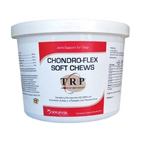 Chondro-Flex DS for Dogs, 120 Soft Chews