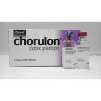 Chorulon for Livestock, 10 ml