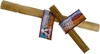 Compressed Rawhide Stick, 10 inches