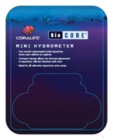 Coralife Bio Cube Mini Hydrometer