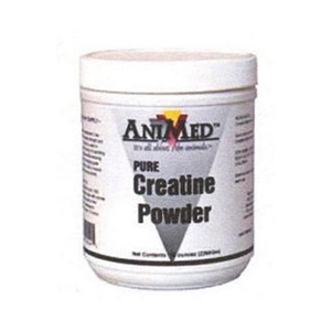 Creatine Pure Powder, 16 oz