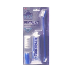 D.D.S. Canine Dental Kit