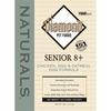 Diamond Naturals Senior 8+ Dog Formula, 35 lb