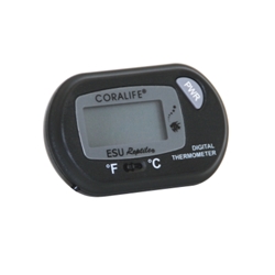 Digital Thermometer Battery Operated