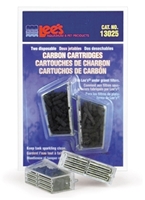 Disposable Carbon Cartridge UG