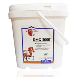 DMG 3000 Powder, 4 lbs