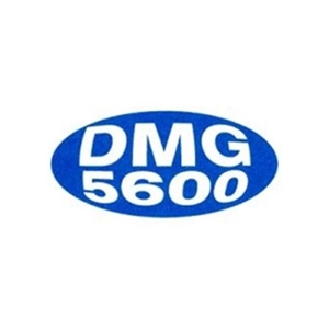 DMG 5600 Powder, 40 oz