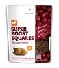 Dogswell Super Boost Squares, Chicken & Cranberry, 5 oz