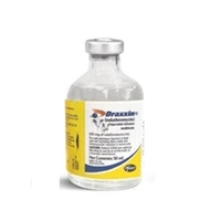 Draxxin, 50 ml