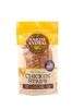 Earth Animal All Natural Chicken Strips, 10 oz