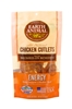 Earth Animal All Natural Energy Chicken Cutlets, 10 oz