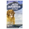 EctoAdvance For Dogs & Puppies 89-132 lbs, 6 Month Supply 