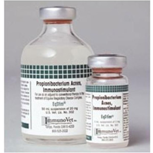 EqStim Immunostimulant - 50 ml