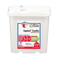 Equinyl Combo for Horses, 3.75 lbs
