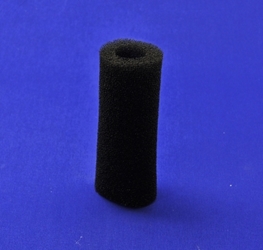 Eshopps Small Round Filter Foam