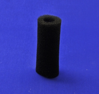 Eshopps Small Round Filter Foam