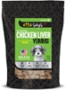Etta Says Freeze Dried Chicken Liver Yumms, 2.5 oz