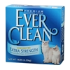 Ever Clean Extra Strength Unscented Cat Litter, 14 lb - 3 Pack
