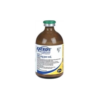 Excede for Cattle, 100 ml