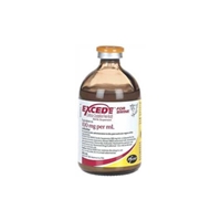 Excede for Swine, 100 ml