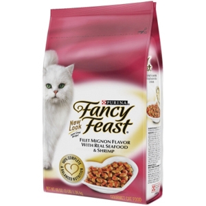 Fancy Feast Gourmet Gold Cat Food Filet Mignon, 3 lb - 6 Pack