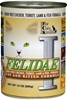 Felidae Grain-Free Cat and Kitten Canned Food, Chicken Turkey Lamb & Fish, 13 oz, 12 Pack
