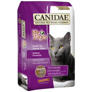 Felidae Platinum Cat Food, 15 lb