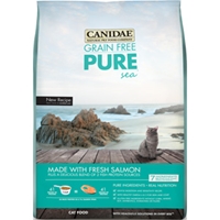 Felidae Pure Sea Cat Food, 4 lb