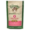 Feline Greenies SmartBites Digestive Care Salmon Flavor, 2.1 oz
