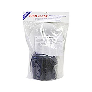 Fish Mate Filter Foam/Piston for 2000 & 3000 PUV