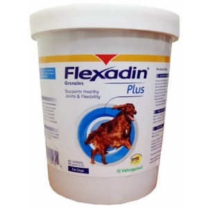 Flexadin Plus Granules, 480 gm
