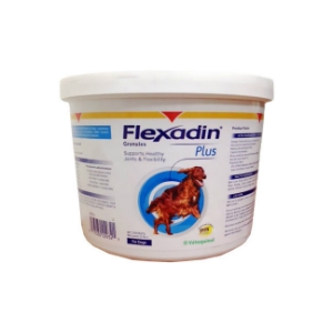 Flexadin Plus Granules, 960 gm