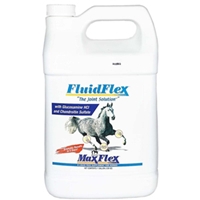 FluidFlex for Horses, 1 gal