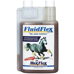 FluidFlex for Horses, 32 oz