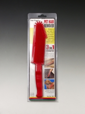 Four Paws 3 in 1 Pet Hair Remover