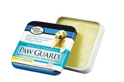 Four Paws Paw Guard, 1.75 oz