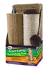 Four Paws Super Catnip Full-Sized Scratching Post, 21 in