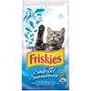 Friskies Seafood Sensations Cat Food, 3.5 lb - 6 Pack