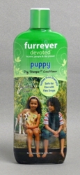 Furrever Devoted Puppy Shampoo & Conditioner, 20 oz