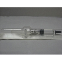 Gel-50 for Horses, 2.5 ml Syringe