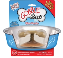 Gobble Stopper Slow Feeder- Small