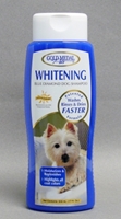 Gold Medal Pets Blue Diamond Whitening Shampoo for Dogs & Cats, 8 oz