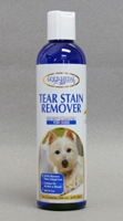 Gold Medal Pets Tear Stain Remover for Dogs, 8 oz