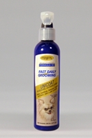Gold Medal Pets Unicoat Grooming Spray with Cardoplex for Dogs & Cats 8 oz